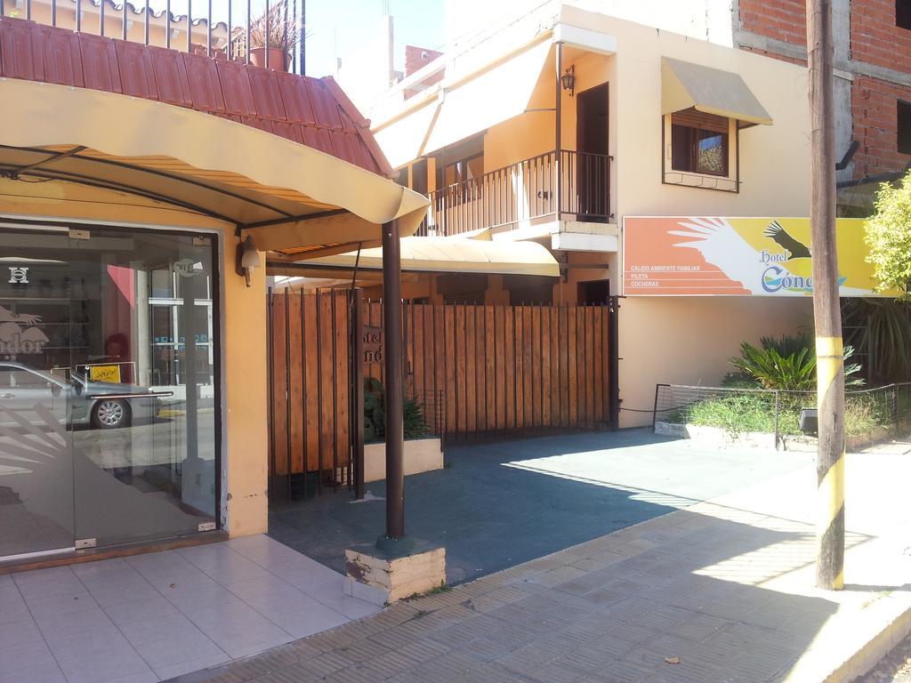 Condor Hotel Villa Carlos Paz