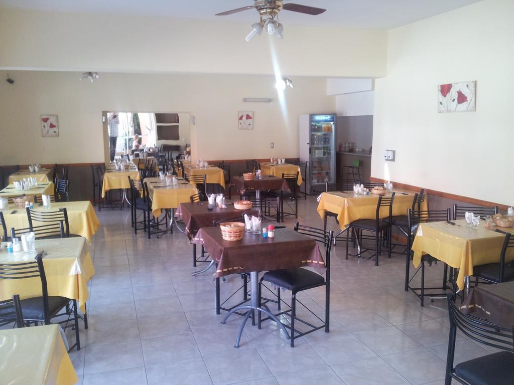 Hotel Condor Villa Carlos Paz