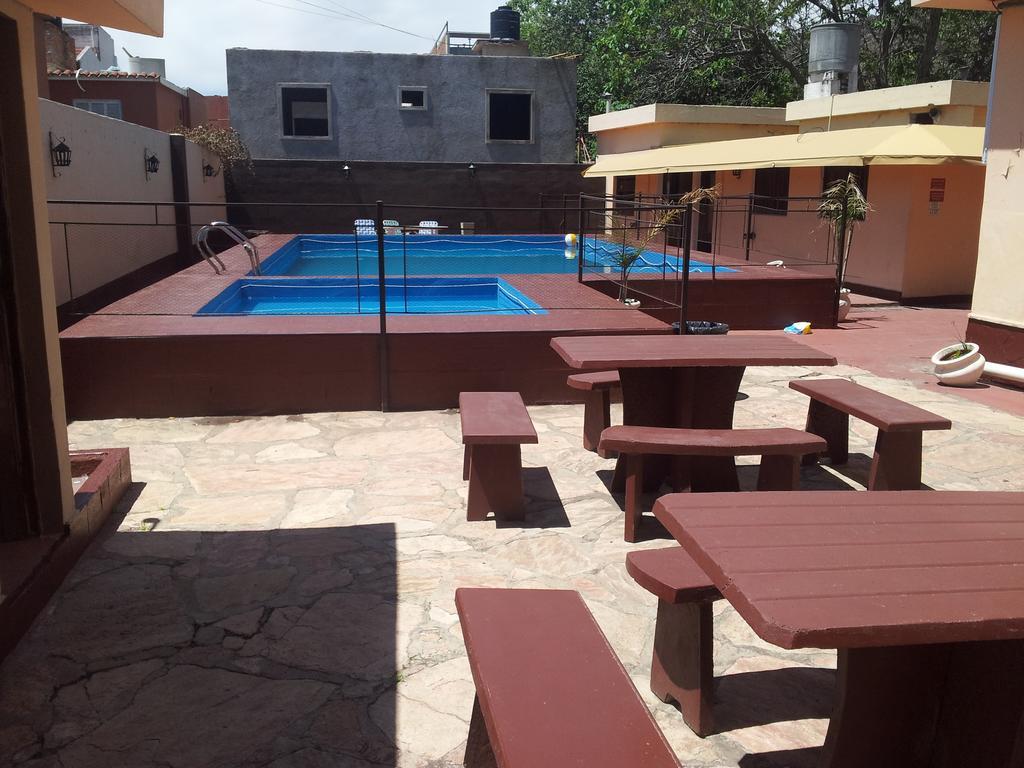 Hotel Condor