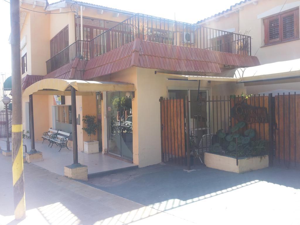 Condor Hotel