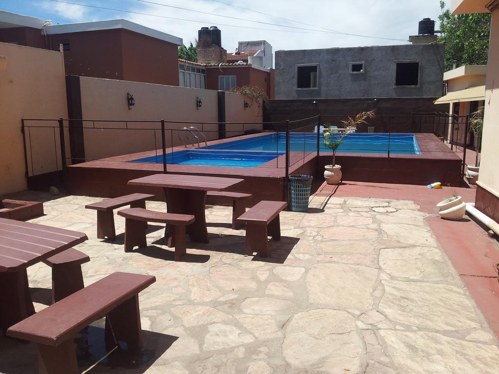Condor Hotel Villa Carlos Paz