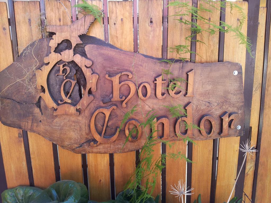 Hotel Condor 2*