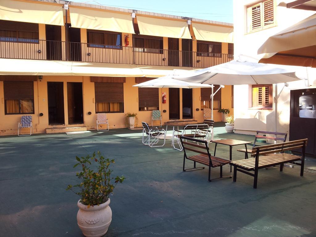 Condor Hotel 2*