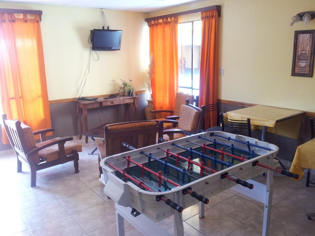 Hotel Condor Villa Carlos Paz