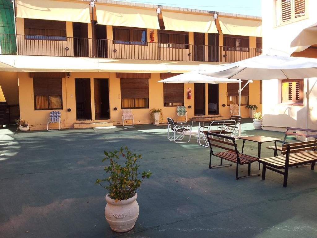 Hotel Condor