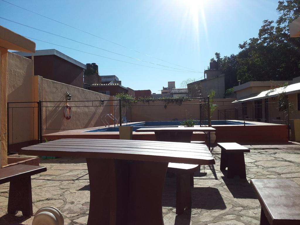 Condor Villa Carlos Paz