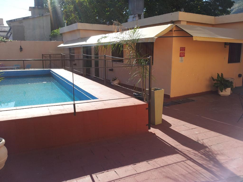 Hotel Condor Villa Carlos Paz