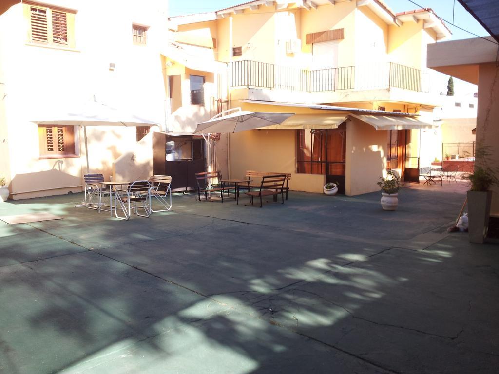 Hotel Condor 2*