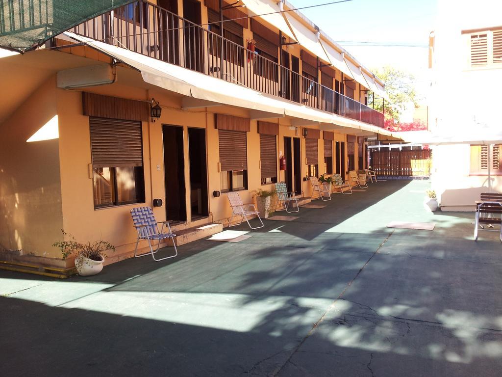 Condor Hotel 2*