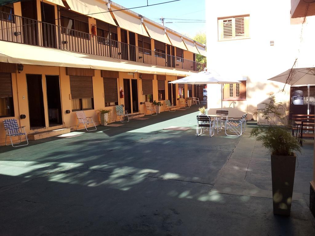 Condor 2* Villa Carlos Paz