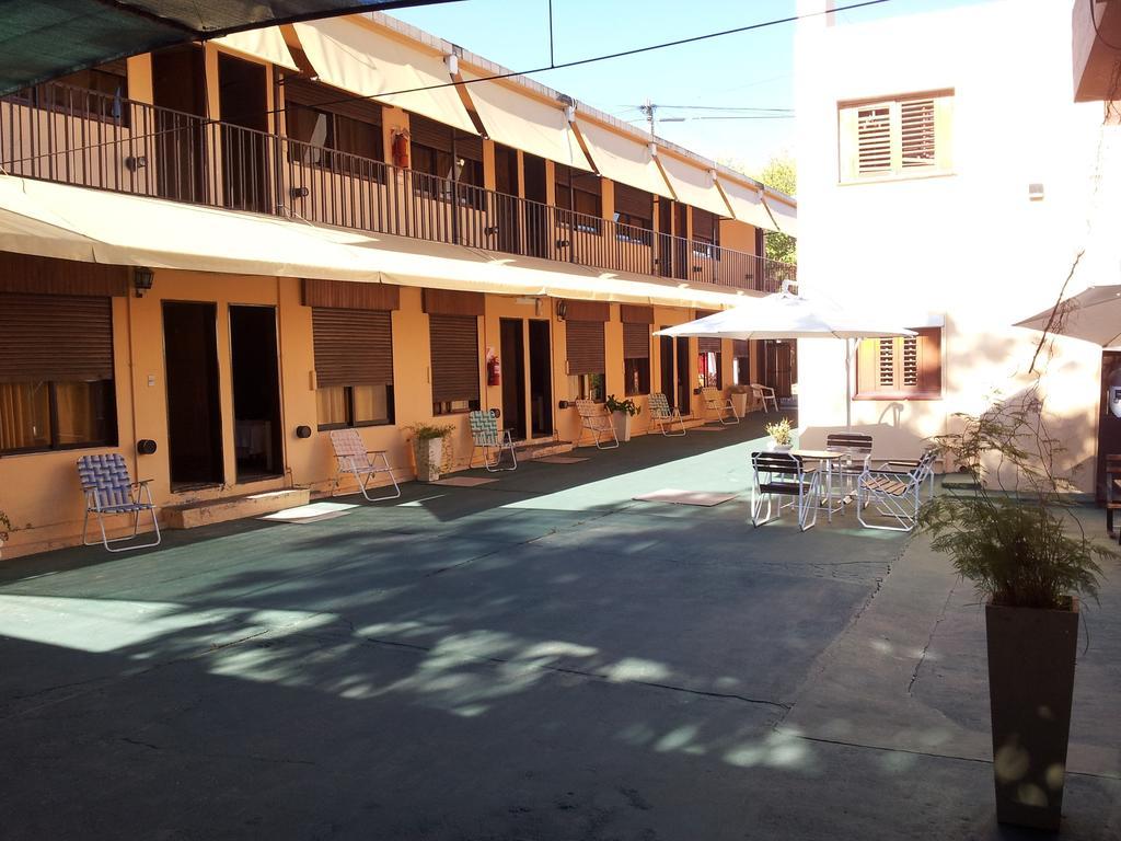 Condor Hotel 2*