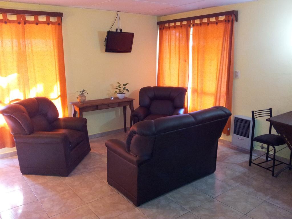 Condor 2* Villa Carlos Paz
