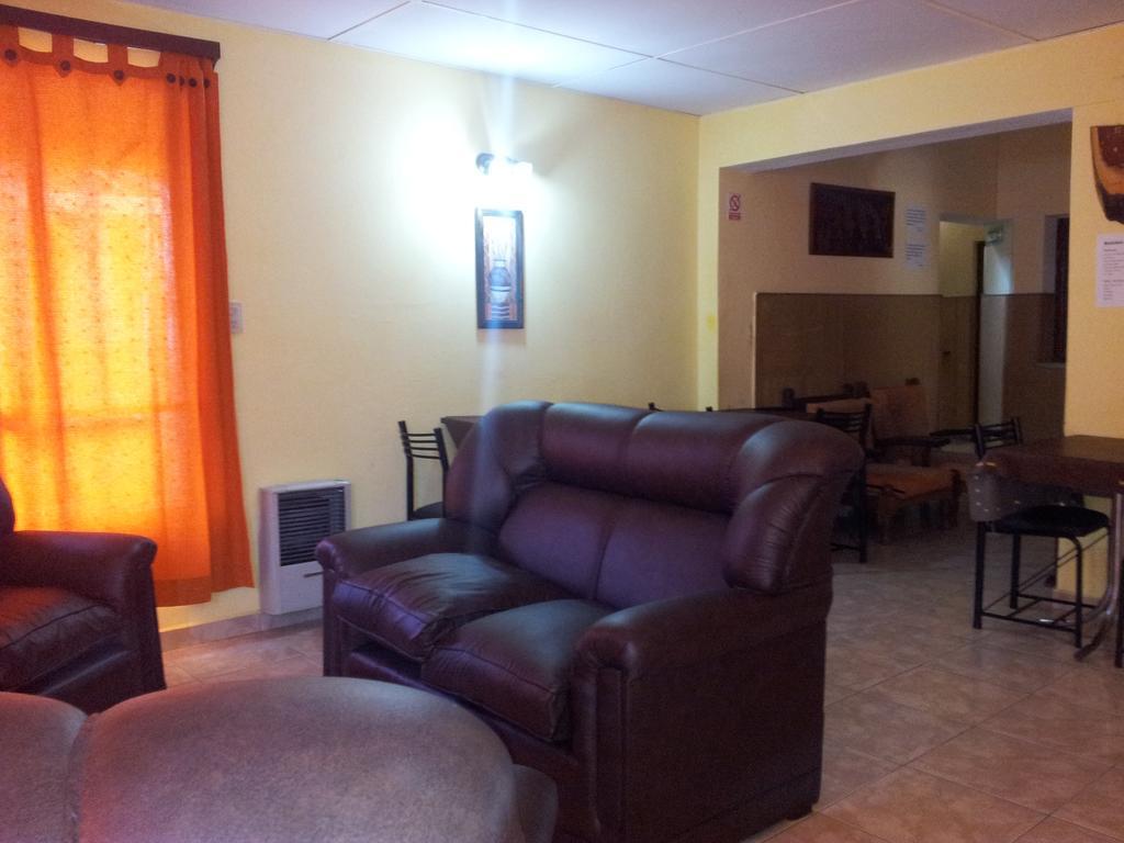 Hotel Condor Villa Carlos Paz