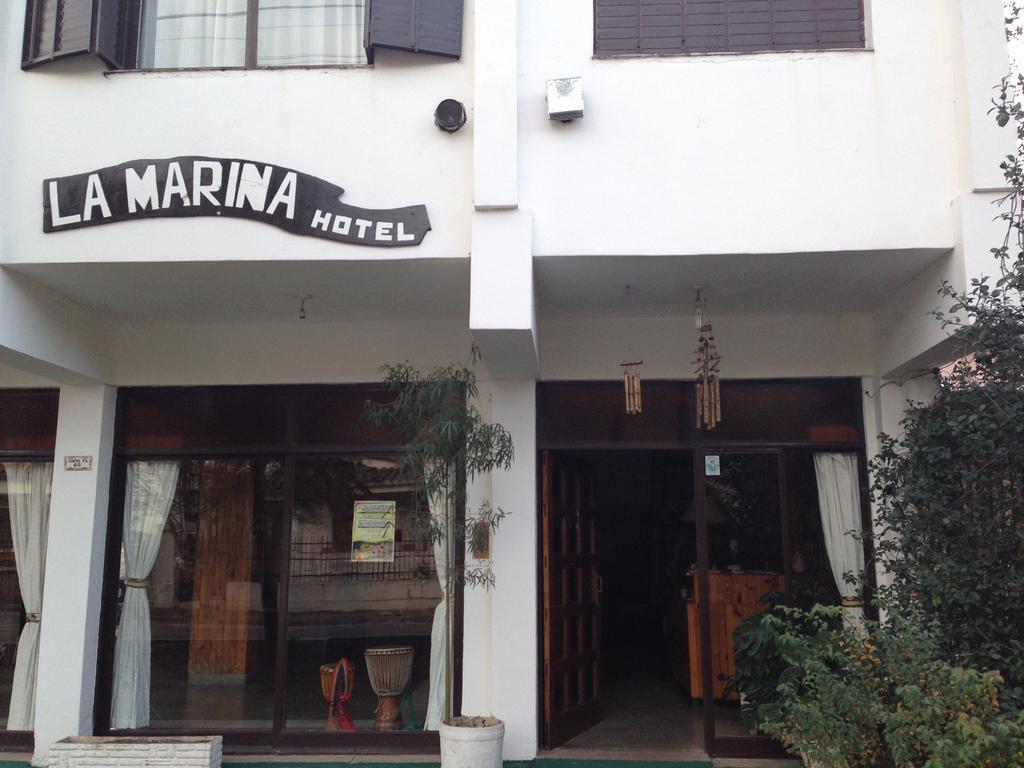 La Marina * Villa Carlos Paz