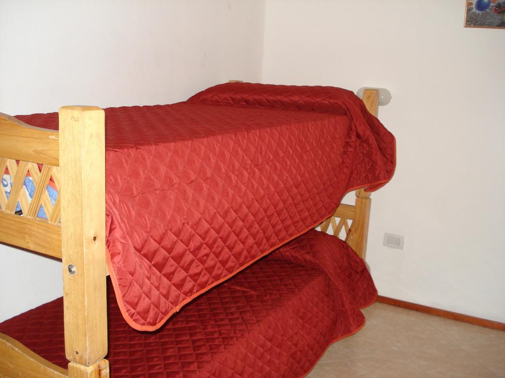 Unsleben Villa Carlos Paz