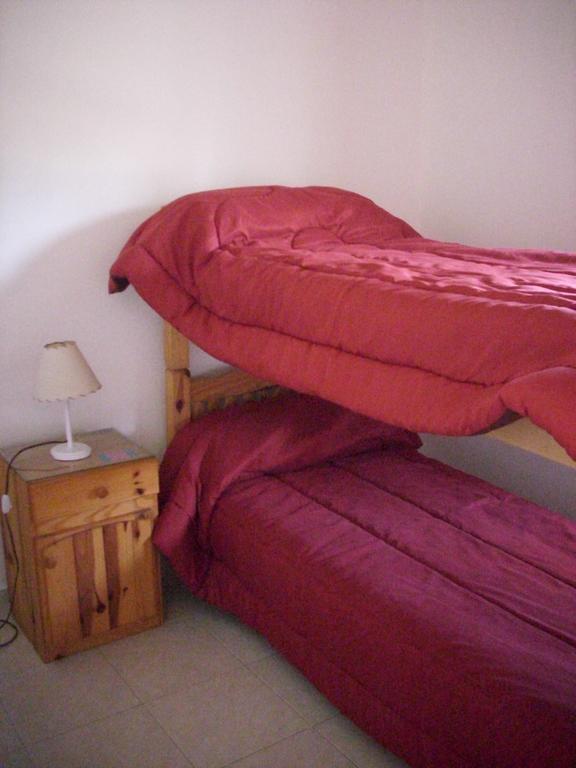 Unsleben Apartamento *