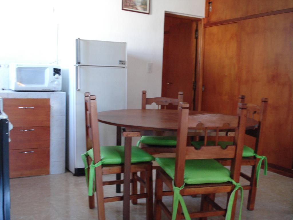 Unsleben Apartamento *
