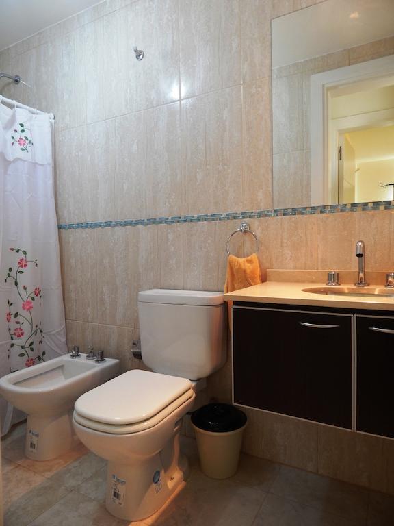 Apartamento Departamento Carlos Paz 2 Adultos
