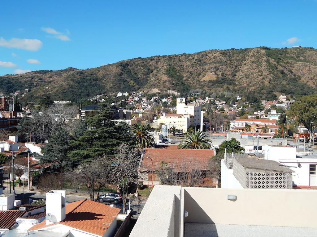 Apartamento Departamento Carlos Paz 2 Adultos Villa Carlos Paz