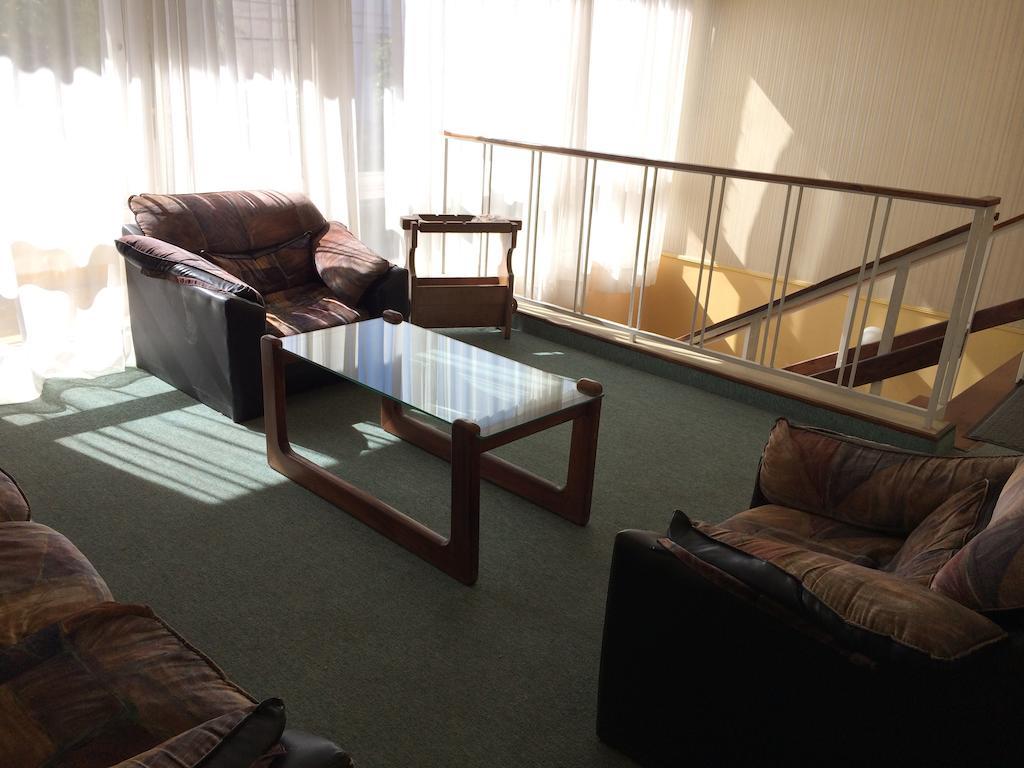 Hotel Cordoba Villa Carlos Paz