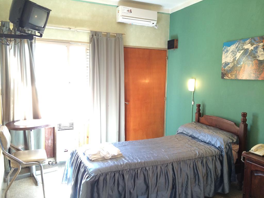 Hotel Cordoba