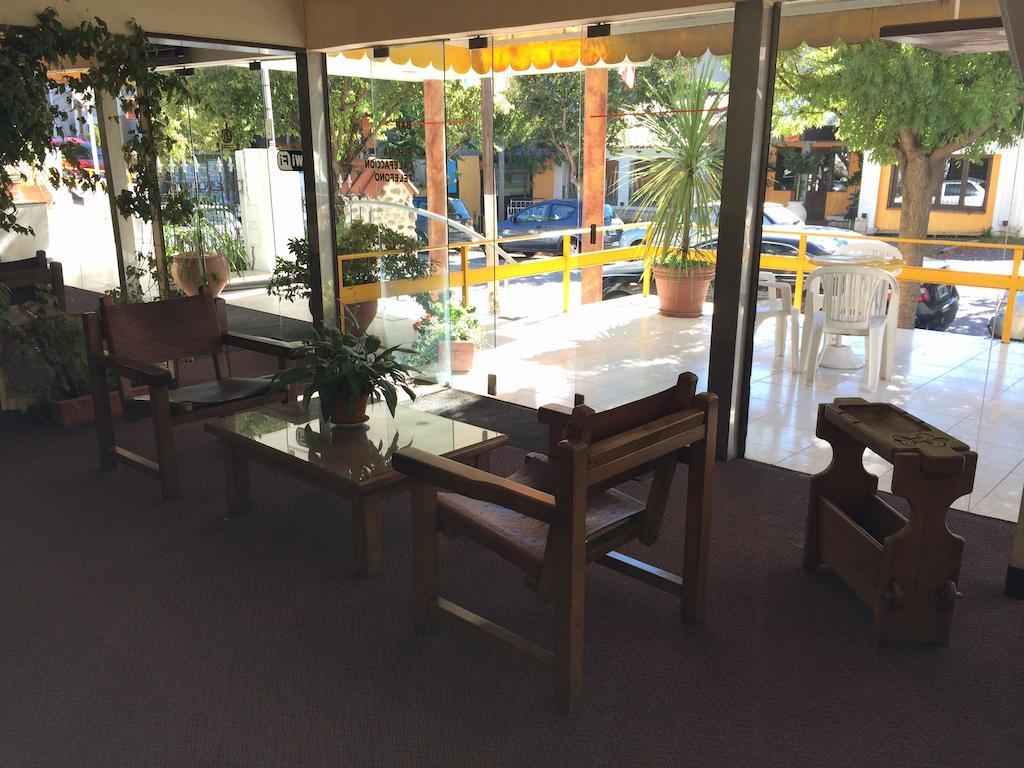 Hotel Cordoba