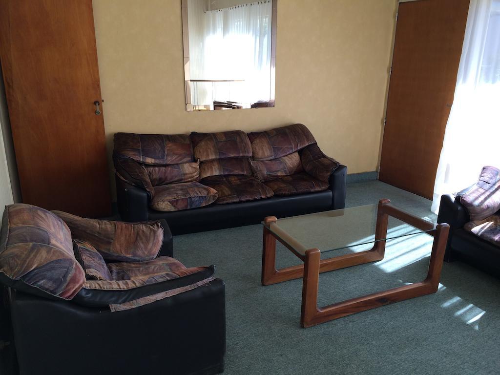 Hotel Cordoba Villa Carlos Paz