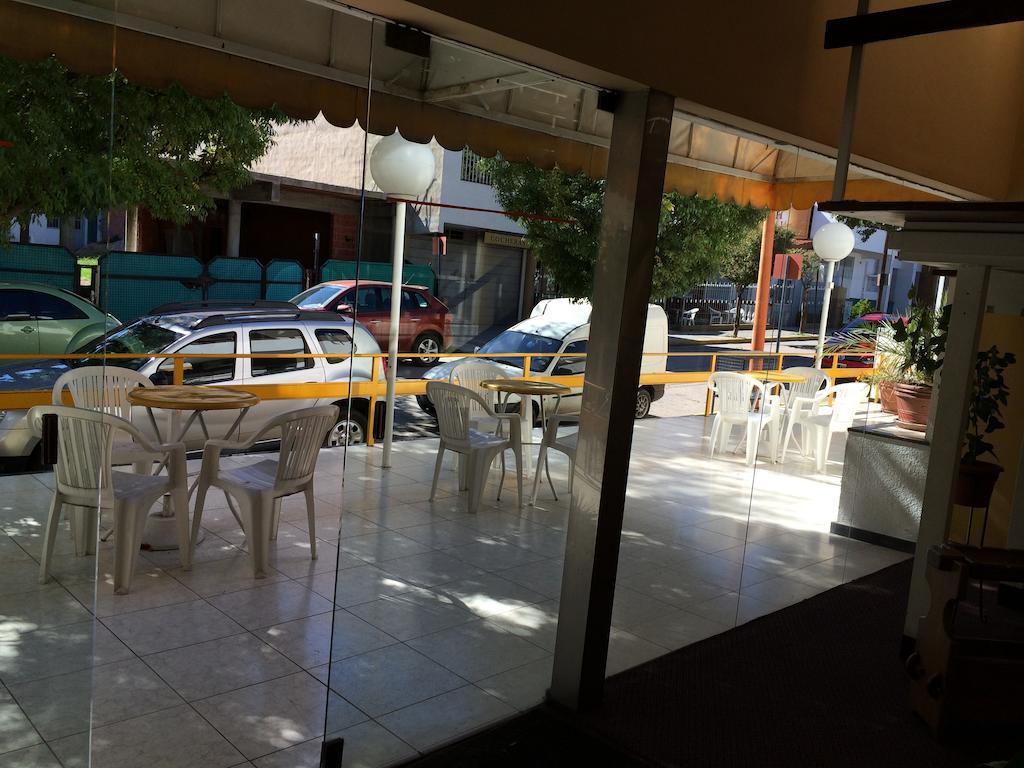 Cordoba Villa Carlos Paz