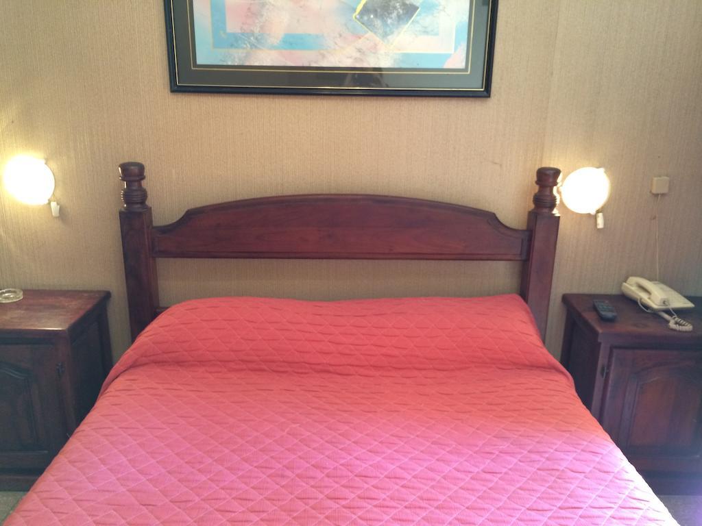 Hotel Cordoba 2*