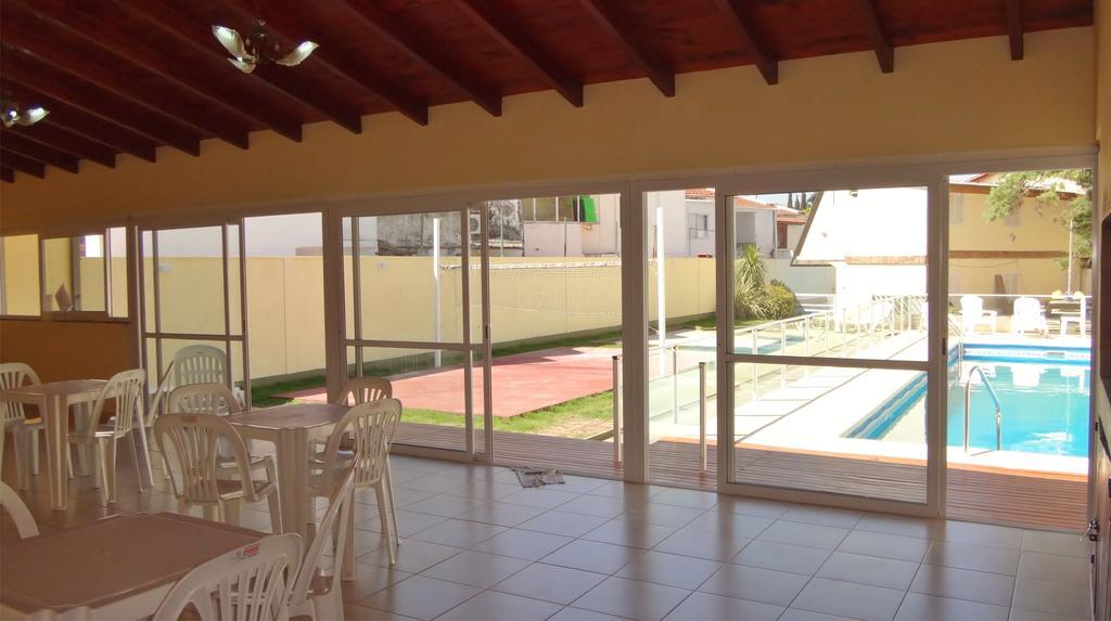 Duplex Del Sol Villa Carlos Paz