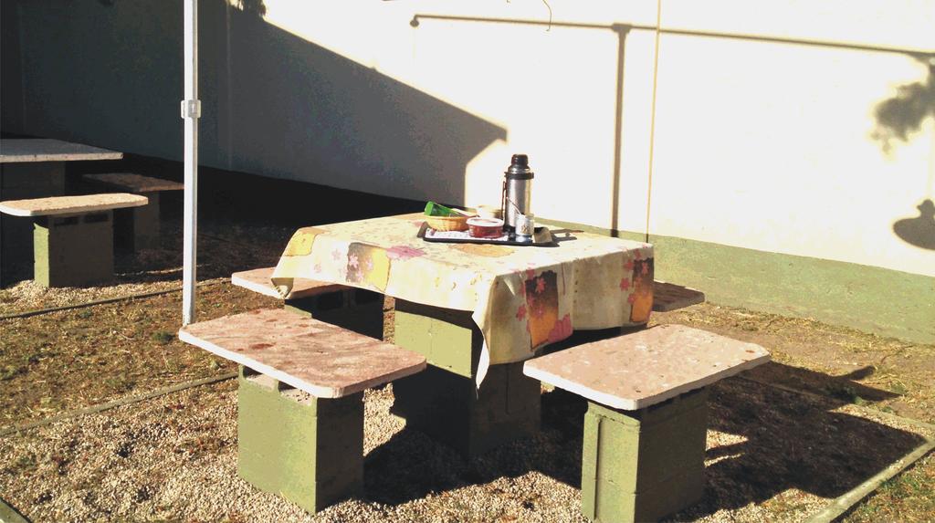 Lodge Duplex Del Sol
