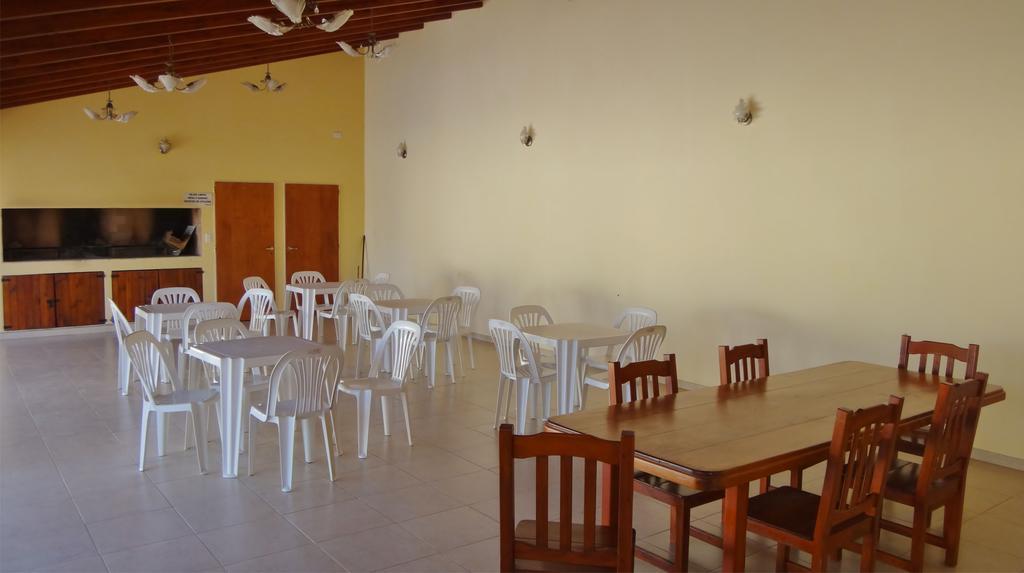 Duplex Del Sol Villa Carlos Paz