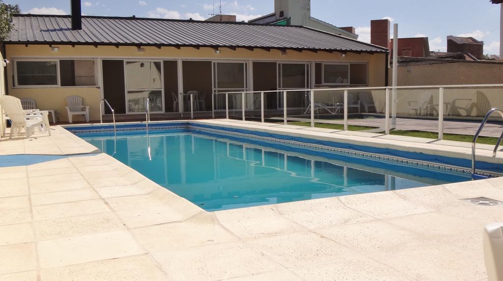 Lodge Duplex Del Sol