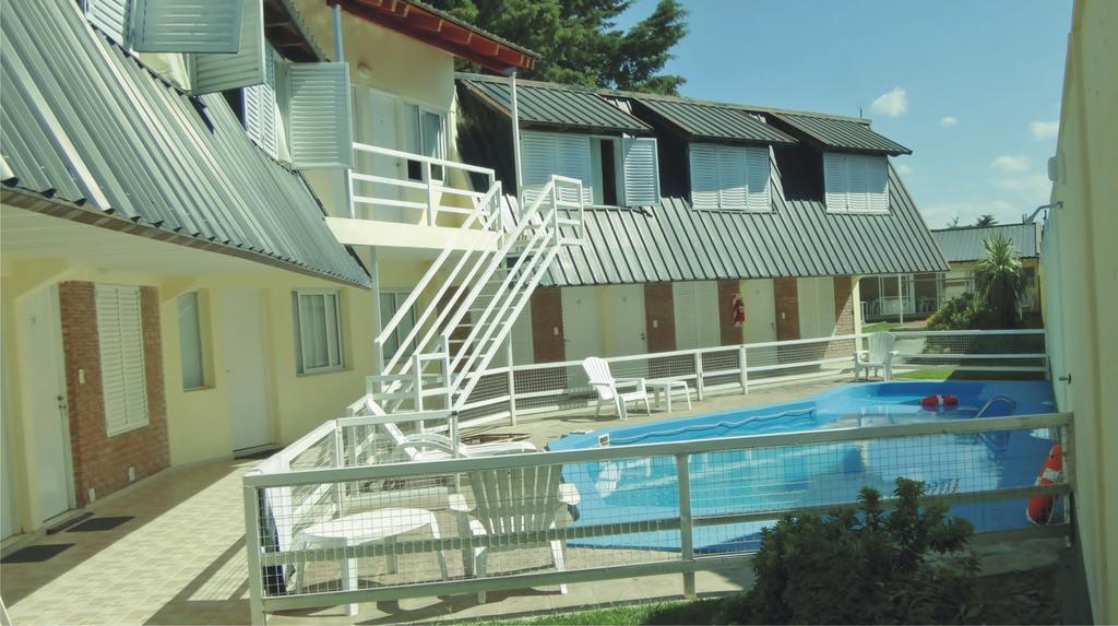 Duplex Del Sol