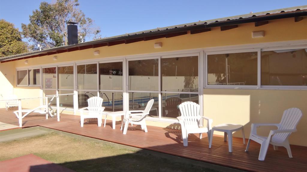 Duplex Del Sol