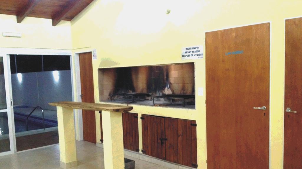 Lodge Duplex Del Sol