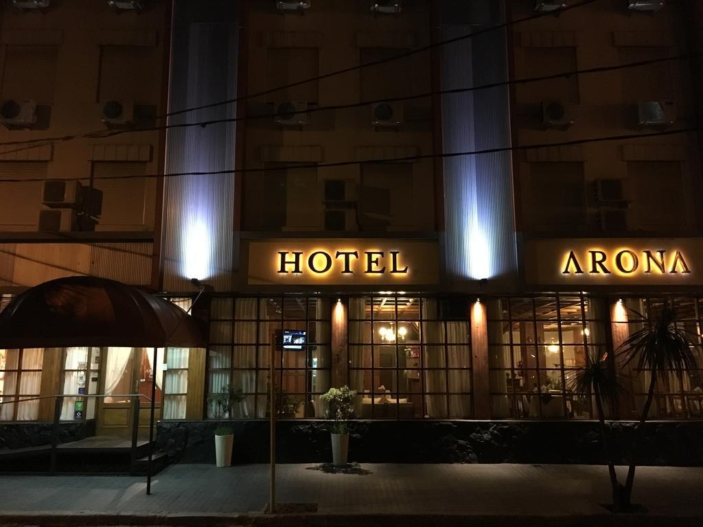 Hotel Arona Villa Carlos Paz