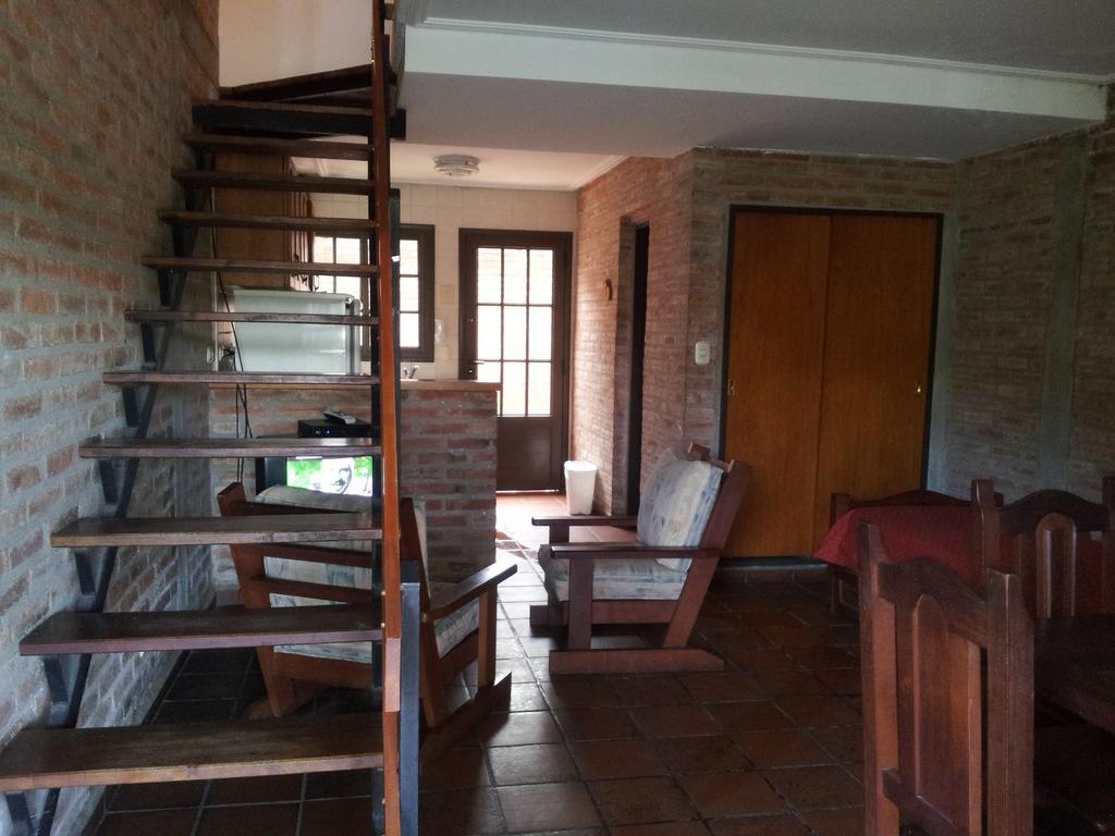 Apartahotel Tilcara Sierras Villa Carlos Paz