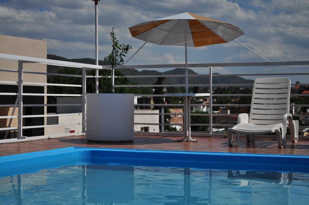 Hotel Arona Villa Carlos Paz