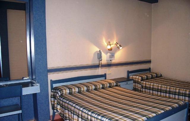 Monte Carlo Villa Carlos Paz