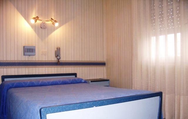 Hotel Monte Carlo Villa Carlos Paz