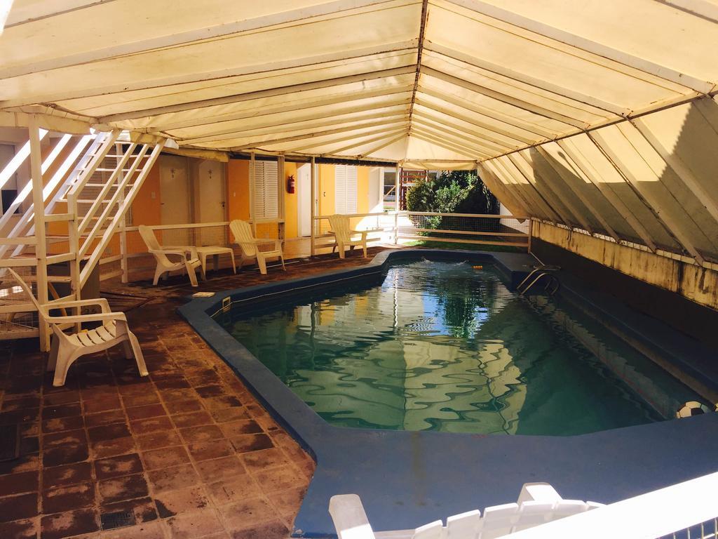 Duplex Del Sol Villa Carlos Paz