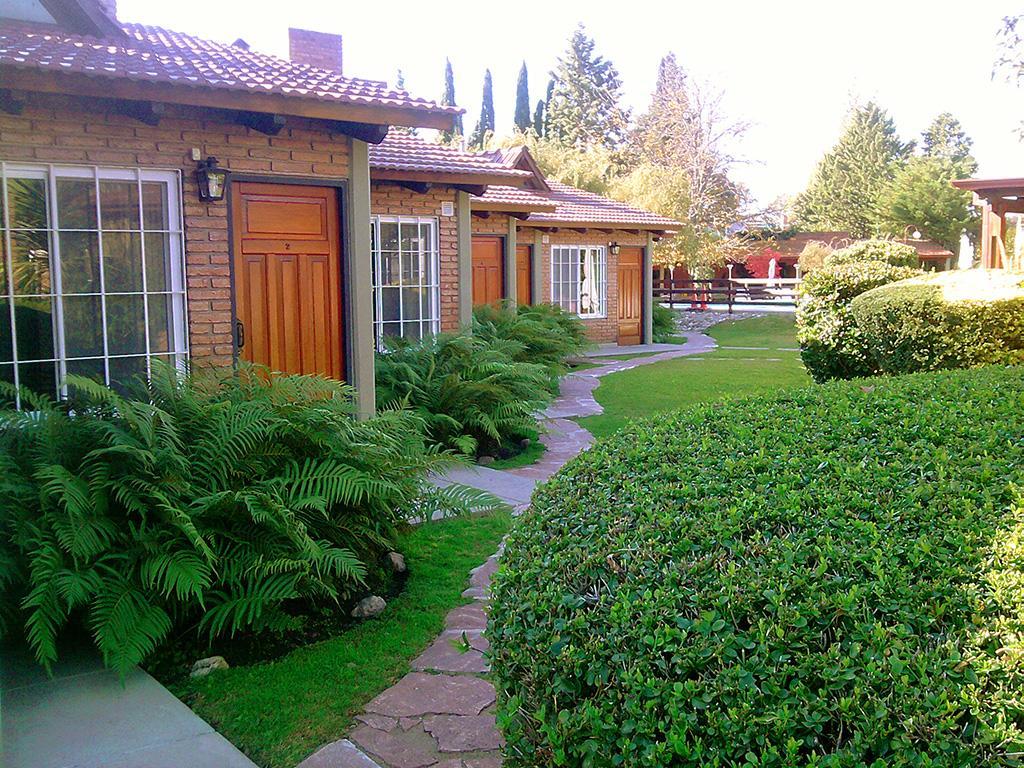 Tinajas Del