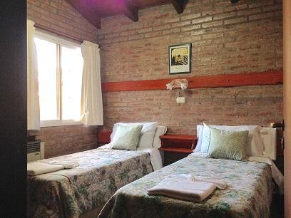 Lodge Tinajas Del