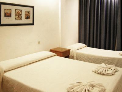 Hotel Argentino