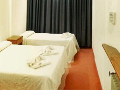 Hotel Argentino Villa Carlos Paz