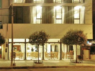 Hotel Argentino Villa Carlos Paz