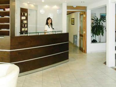 Hotel Argentino