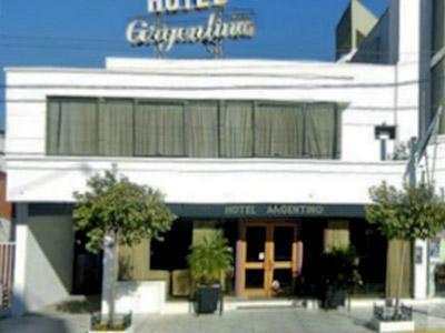Hotel Argentino