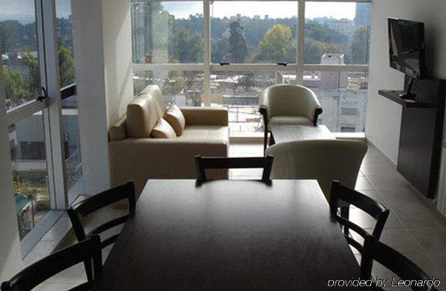 Amérian Carlos Paz&suites 3* Villa Carlos Paz